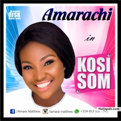 KOSI SOM by AMARACHI