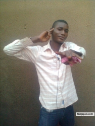Ajayi Isaiah