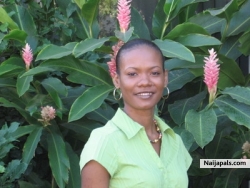 Hassine Prisca (prisso1975)
