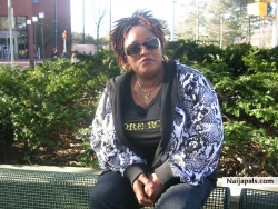 Lizy in Bosten