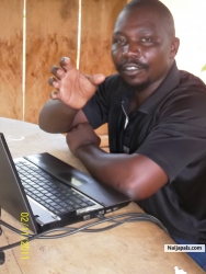 edson mukute (localboy)