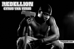 I AM by Cyrus Tha Virus