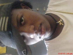 my baby sis