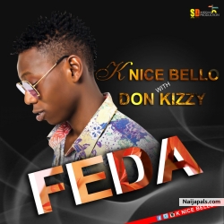feda by k nice bello