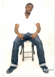 Thomas iyke