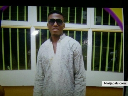 okorie mathew
