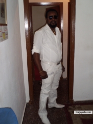 christopher Eniho (kris4life)