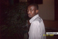 na me alone