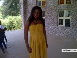 happiness nnoli