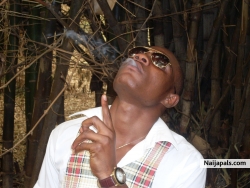 NA GOD..