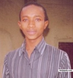 Emmanuel Agwungwu (Agwungwu)
