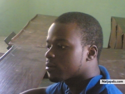 Micheal Andrew