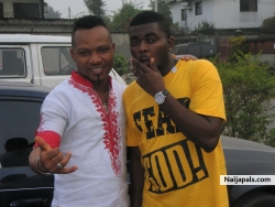 MARY J by NG Onyeukwu Ft Kelly Hansome