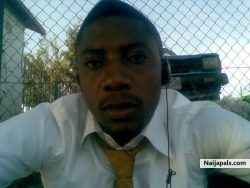 Etakor samuel Frederick (FredRock)