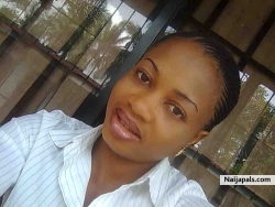 azoka babe is a virtous lady