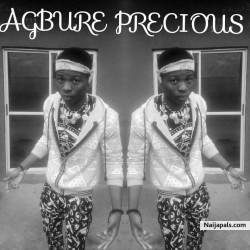 agbure precious (obas01)
