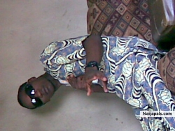 Matthew oluyinka (Yemecha)