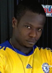 Prince O. 