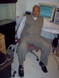 chukwudi bosah