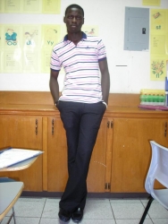 oladeji olatunde ridwan 