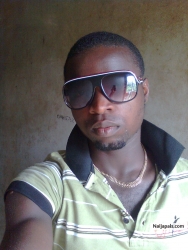 Dats me