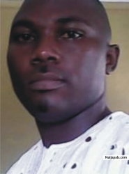 ADENIRAN EMMANUEL