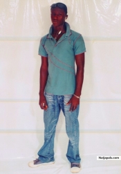 ayo bami  (ayobami2)