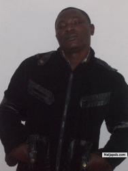 Olufemi Adeyemi 