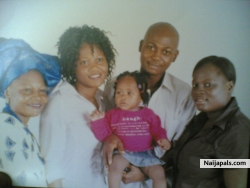 mi family