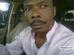 Charles Wole Komolafe