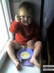 how is cornflakes this morning ?