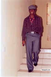 Richard Ifere (richi4luv)