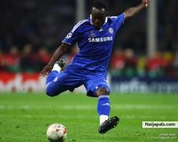 forever reliable essien