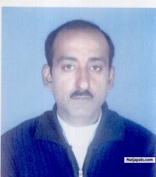 tariq abbasi