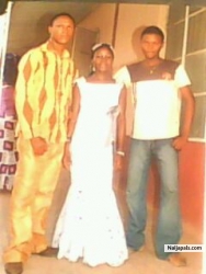 MY COUSINS & I