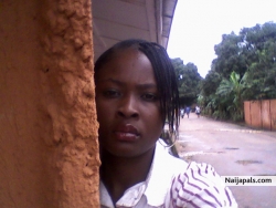 Ada Anyajiugo (dorissuccess)