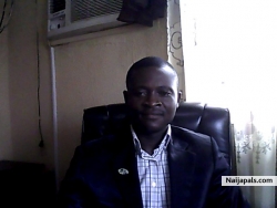 AJILEYE JOSHUA OLADAPO