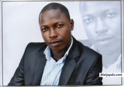 Paul Bakare
