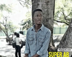 AB jnr is an upcoming artist doing well in the industry  been dropping lots of cool tunes