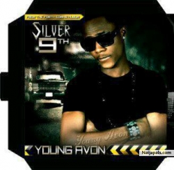 my album cover...