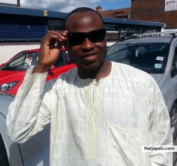 Dami Loju (agbawoli)