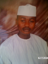 Sadiq Yakub (sadicool)