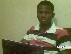 Saifullah Abdullahi (ashsaif)