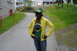 SUCCESS KANYINSOLA