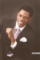 Rev. Sam Ogoin