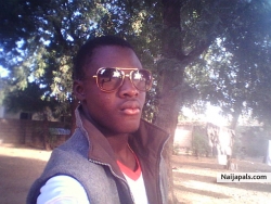 SAINT MOSES