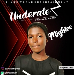 Underrate by Mightee