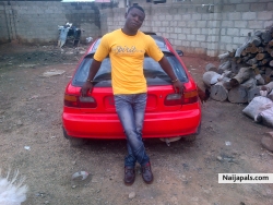        MY CAR