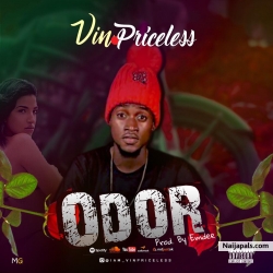 Odor by Vin_Priceless 