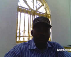 Abdullahi Adamu 